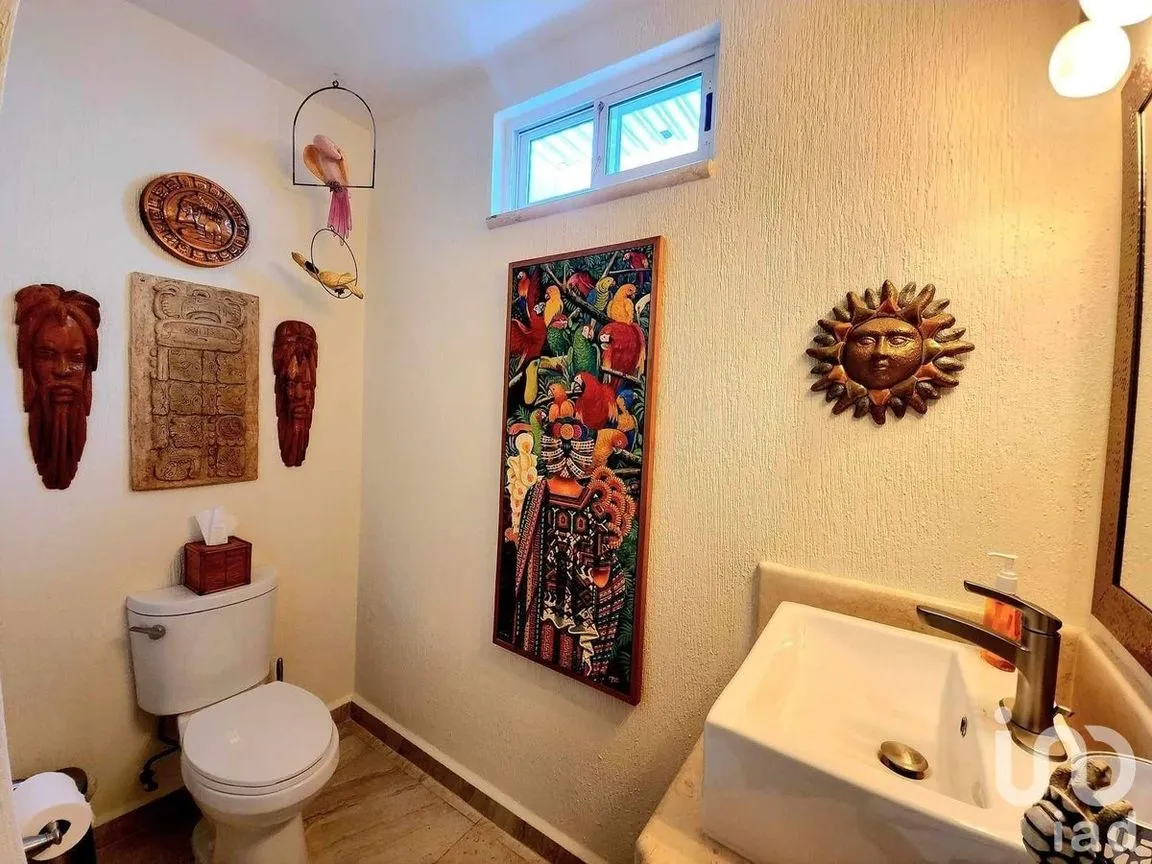 Casa en Venta en Chuburna Puerto, Progreso, Yucatán | NEX-226853 | iad México | Foto 7 de 25