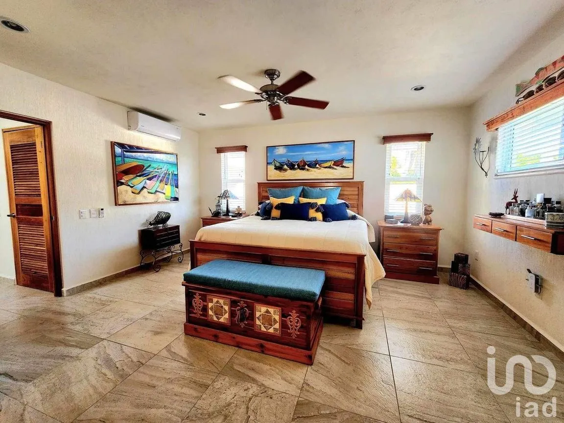 Casa en Venta en Chuburna Puerto, Progreso, Yucatán | NEX-226853 | iad México | Foto 8 de 25