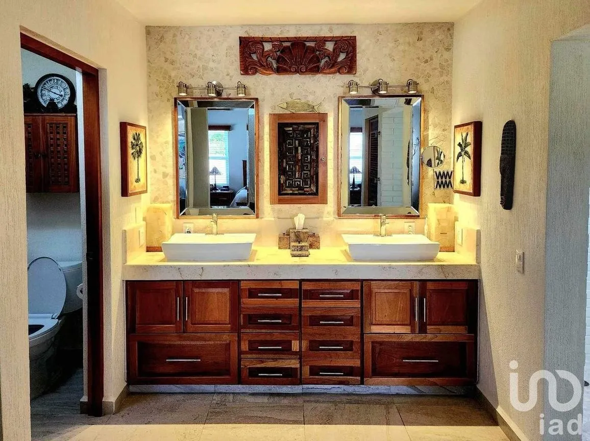 Casa en Venta en Chuburna Puerto, Progreso, Yucatán | NEX-226853 | iad México | Foto 9 de 25