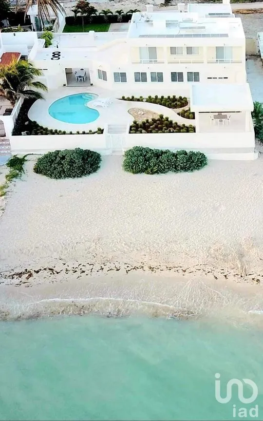 Casa en Venta en Chuburna Puerto, Progreso, Yucatán | NEX-226853 | iad México | Foto 1 de 25