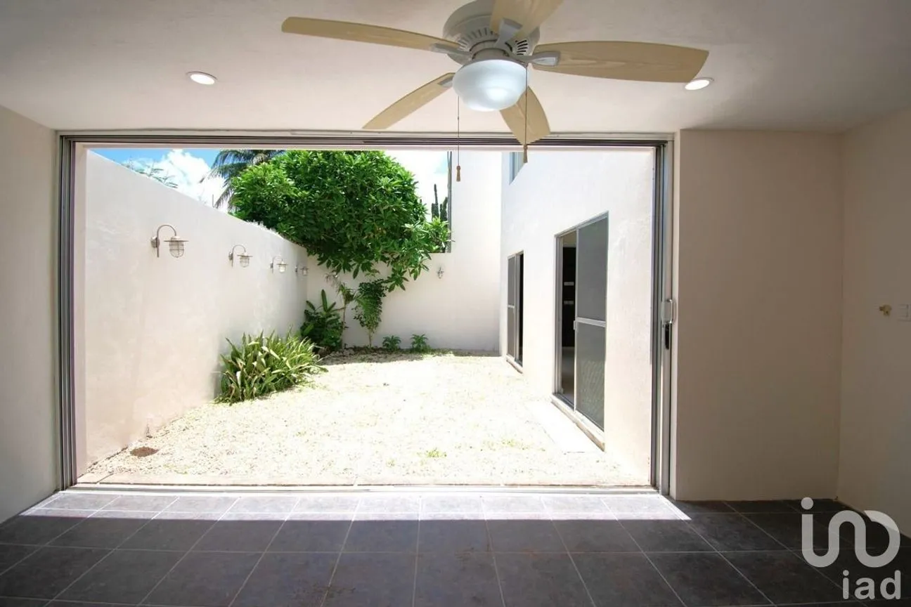 Casa en Venta en Xcumpich, Mérida, Yucatán | NEX-226912 | iad México | Foto 4 de 15