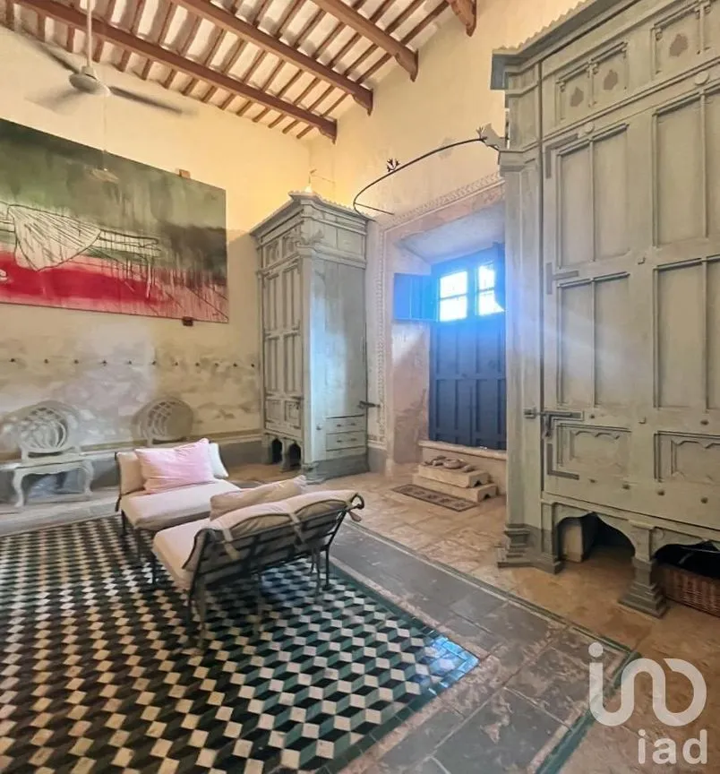 Casa en Venta en Mérida Centro, Mérida, Yucatán | NEX-226922 | iad México | Foto 13 de 15