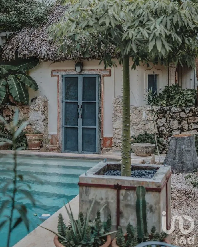 Casa en Venta en Mérida Centro, Mérida, Yucatán | NEX-226922 | iad México | Foto 6 de 15