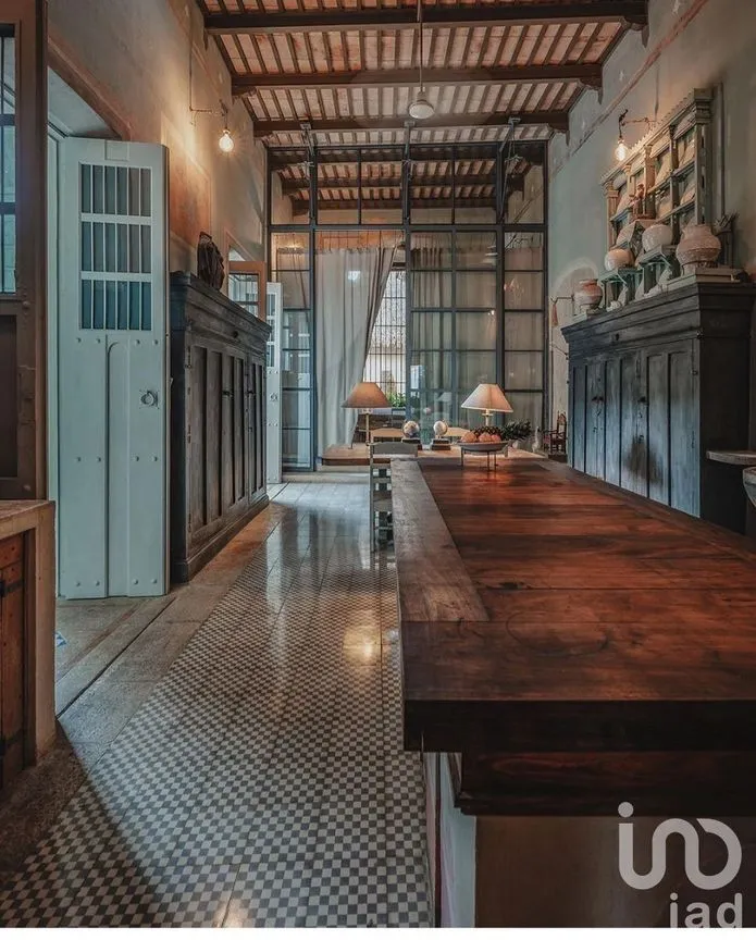 Casa en Venta en Mérida Centro, Mérida, Yucatán | NEX-226922 | iad México | Foto 9 de 15