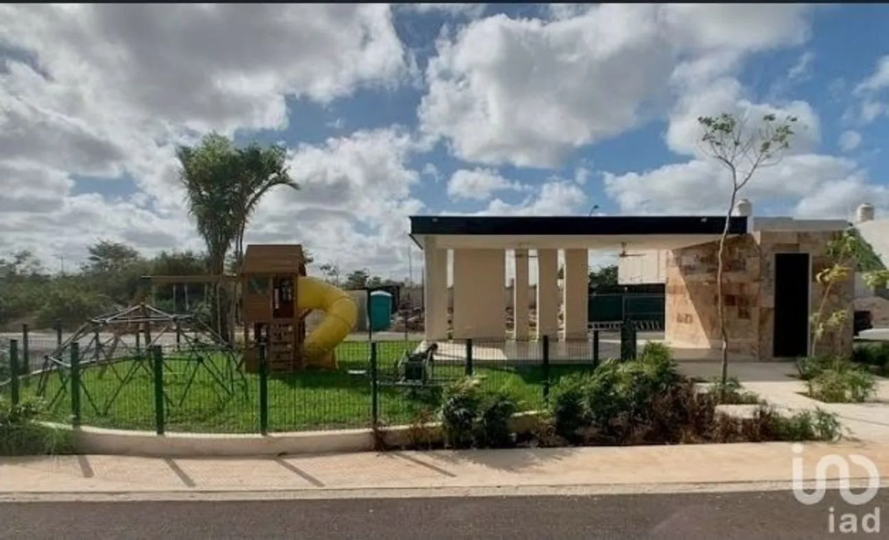 Terreno en Venta en Conkal, Conkal, Yucatán | NEX-226966 | iad México | Foto 2 de 12