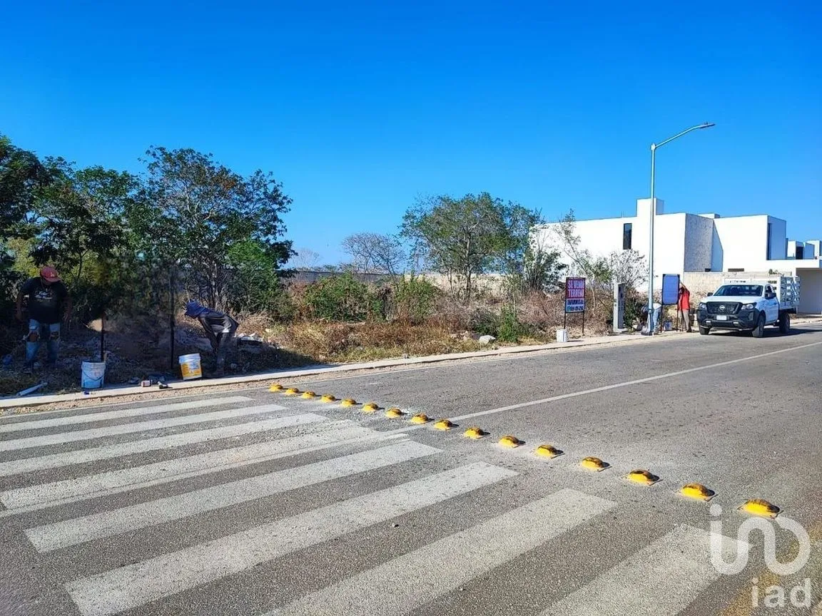 Terreno en Venta en Conkal, Conkal, Yucatán | NEX-226966 | iad México | Foto 11 de 12