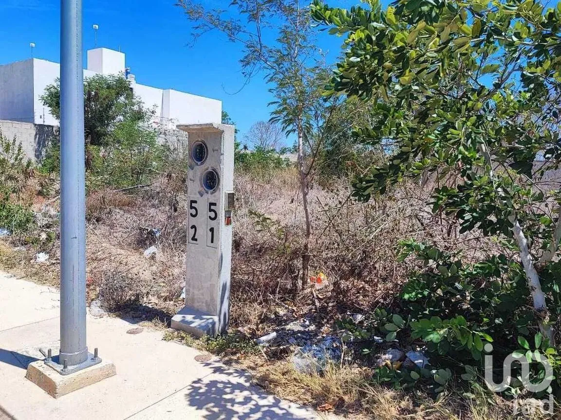 Terreno en Venta en Conkal, Conkal, Yucatán | NEX-226966 | iad México | Foto 12 de 12