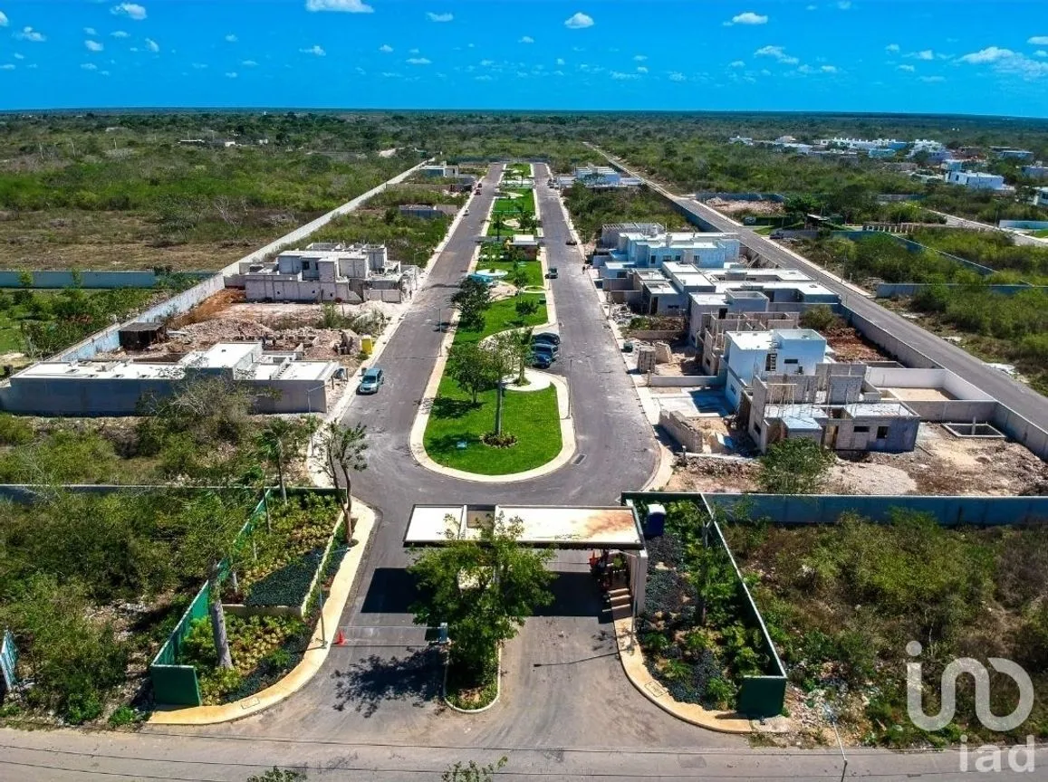 Terreno en Venta en Conkal, Conkal, Yucatán | NEX-226966 | iad México | Foto 3 de 12