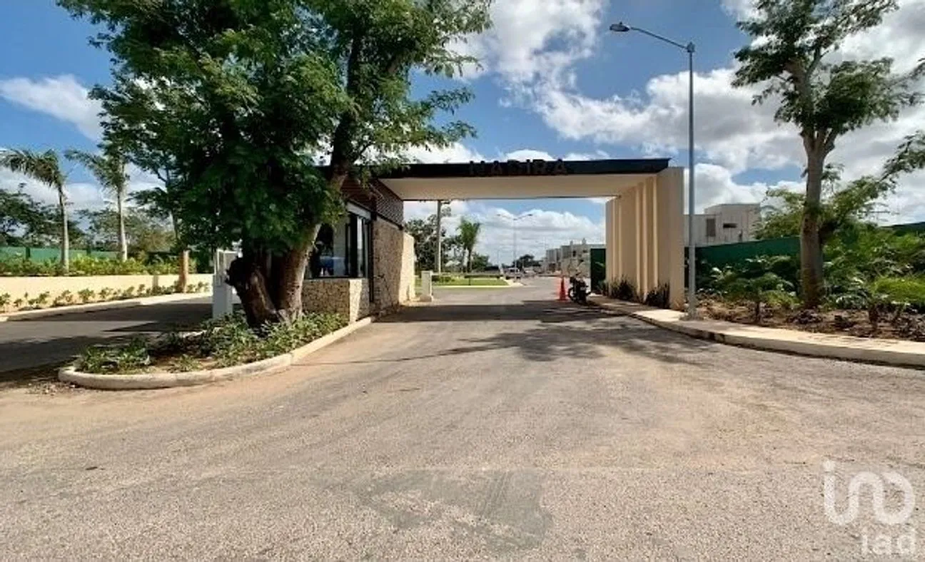 Terreno en Venta en Conkal, Conkal, Yucatán | NEX-226966 | iad México | Foto 4 de 12