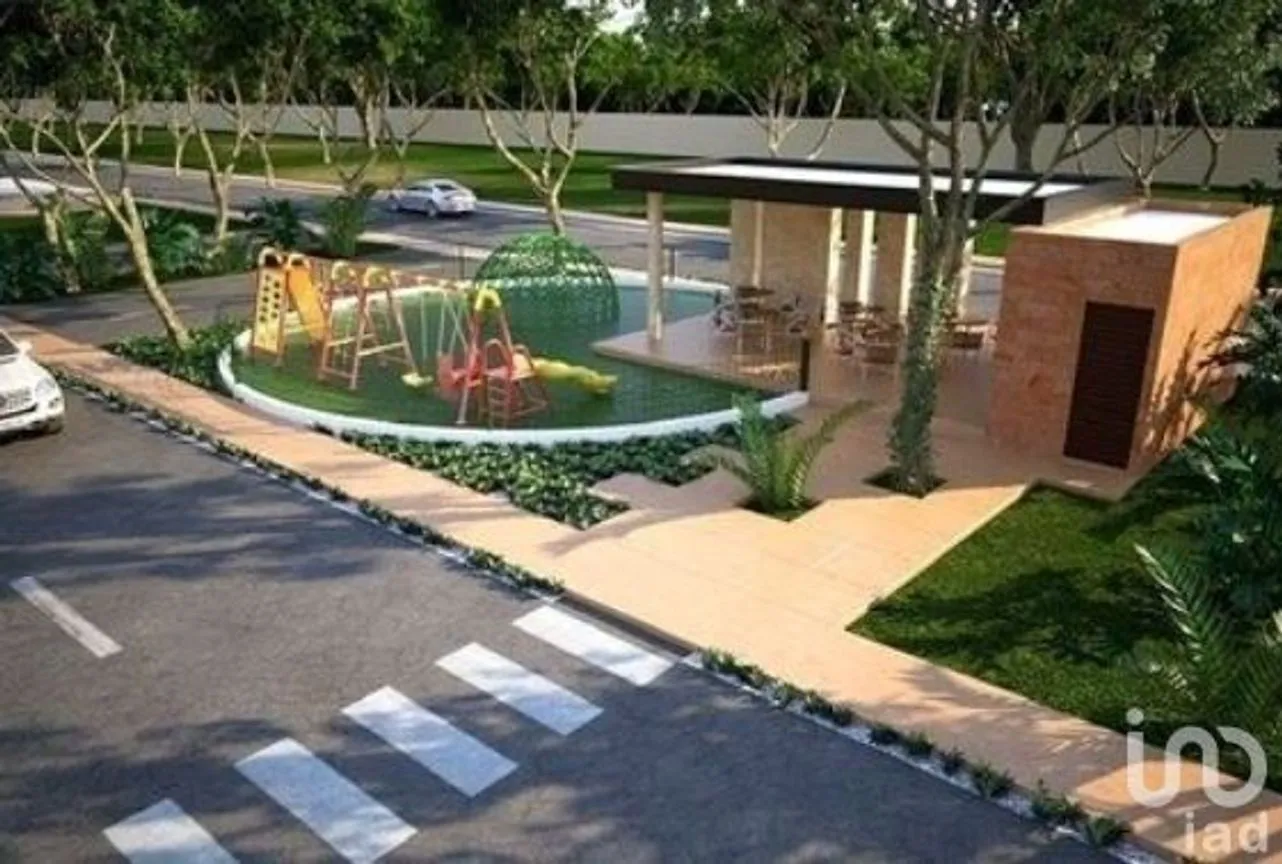 Terreno en Venta en Conkal, Conkal, Yucatán | NEX-226966 | iad México | Foto 5 de 12