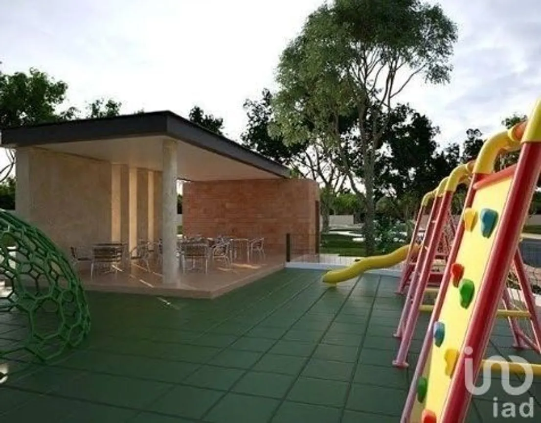Terreno en Venta en Conkal, Conkal, Yucatán | NEX-226966 | iad México | Foto 6 de 12