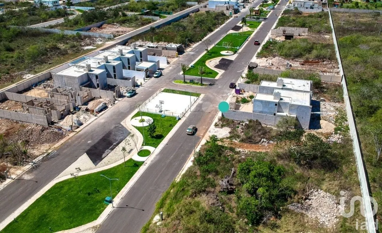 Terreno en Venta en Conkal, Conkal, Yucatán | NEX-226966 | iad México | Foto 8 de 12