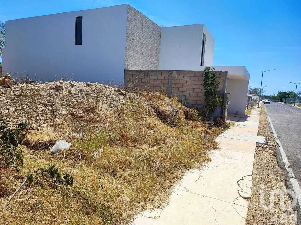 Terreno en Venta en Conkal, Conkal, Yucatán | NEX-226966 | iad México | Foto 10 de 12