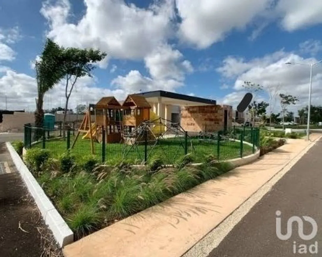 Terreno en Venta en Conkal, Conkal, Yucatán | NEX-226966 | iad México | Foto 1 de 12