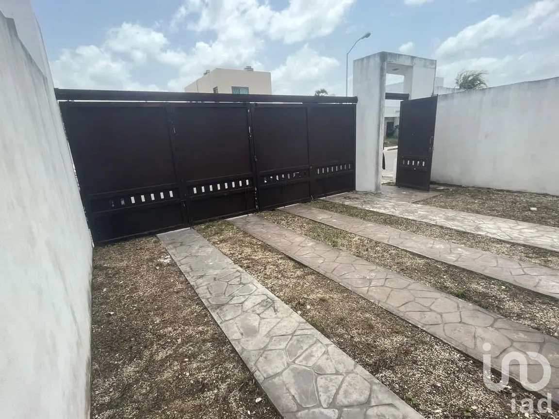 Casa en Renta en Las Américas, Mérida, Yucatán | NEX-226974 | iad México | Foto 2 de 9