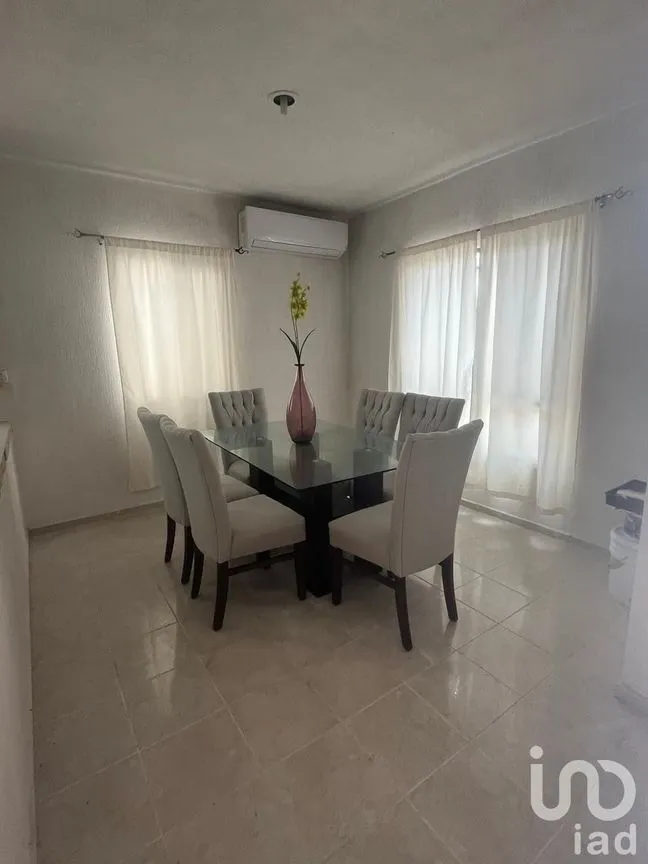 Casa en Renta en Las Américas, Mérida, Yucatán | NEX-226974 | iad México | Foto 3 de 9