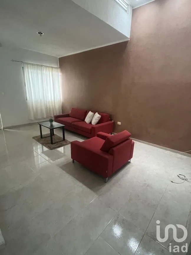 Casa en Renta en Las Américas, Mérida, Yucatán | NEX-226974 | iad México | Foto 7 de 9