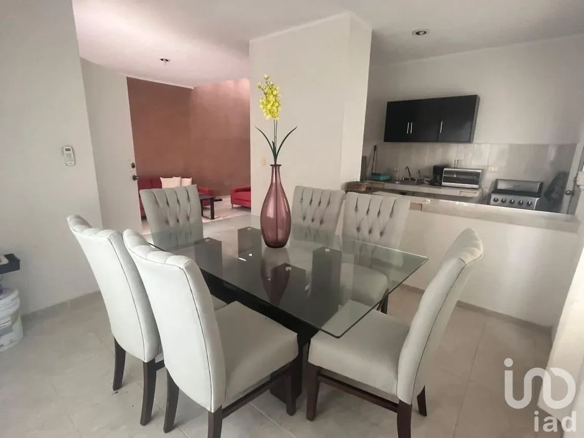 Casa en Renta en Las Américas, Mérida, Yucatán | NEX-226974 | iad México | Foto 8 de 9