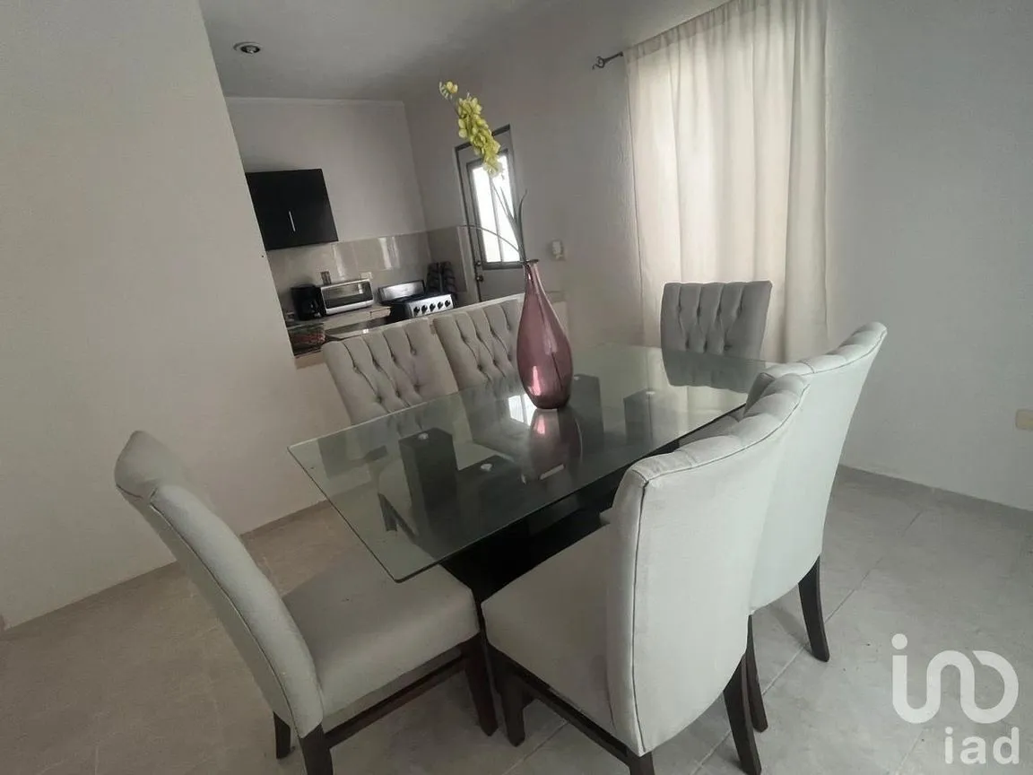 Casa en Renta en Las Américas, Mérida, Yucatán | NEX-226974 | iad México | Foto 9 de 9