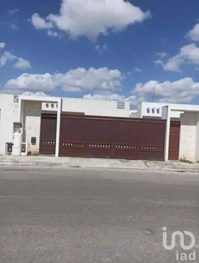 Casa en Renta en Las Américas, Mérida, Yucatán | NEX-226974 | iad México | Foto 1 de 9
