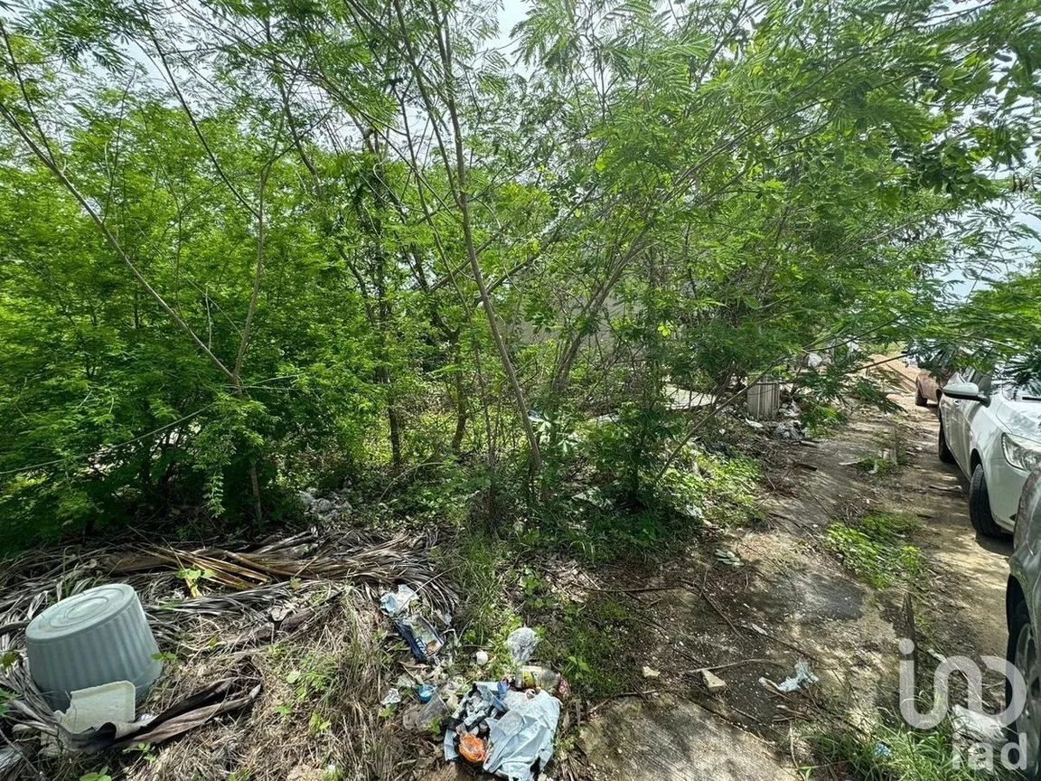 Terreno en Venta en Real Montejo, Mérida, Yucatán | NEX-226993 | iad México | Foto 2 de 4