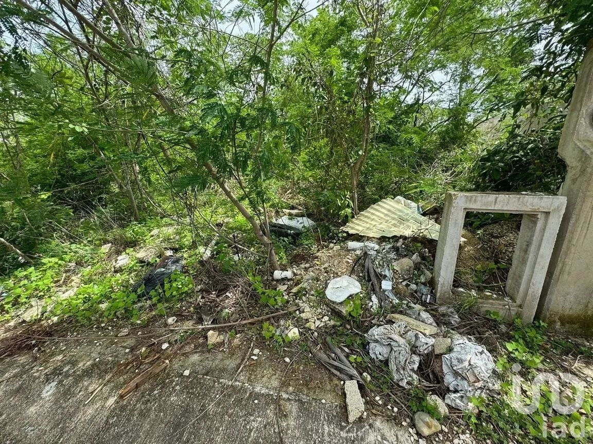 Terreno en Venta en Real Montejo, Mérida, Yucatán | NEX-226993 | iad México | Foto 3 de 4