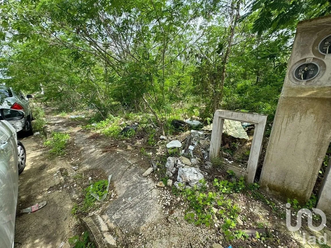 Terreno en Venta en Real Montejo, Mérida, Yucatán | NEX-226993 | iad México | Foto 1 de 4