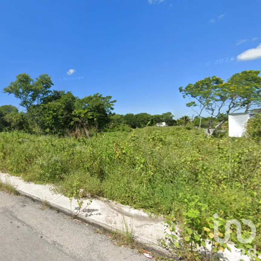 Terreno en Venta en Ciudad Caucel, Mérida, Yucatán | NEX-226995 | iad México | Foto 2 de 3
