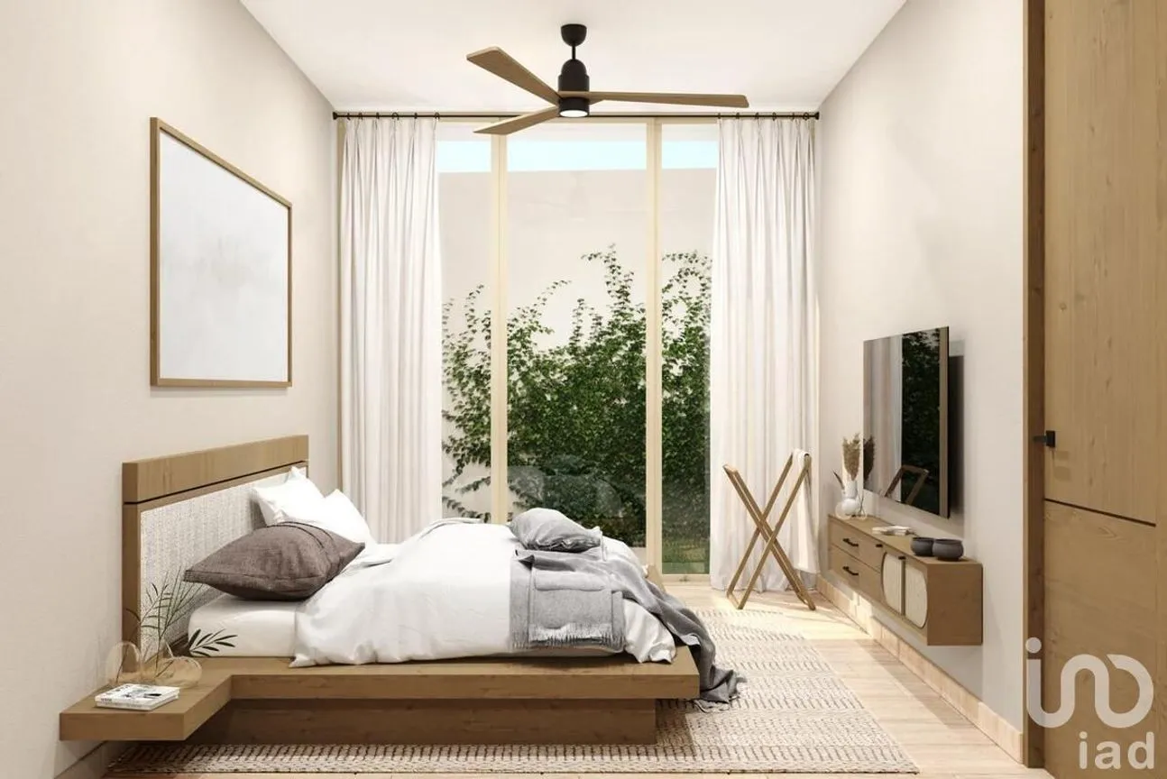 Departamento en Venta en Montes de Ame, Mérida, Yucatán | NEX-227026 | iad México | Foto 6 de 9