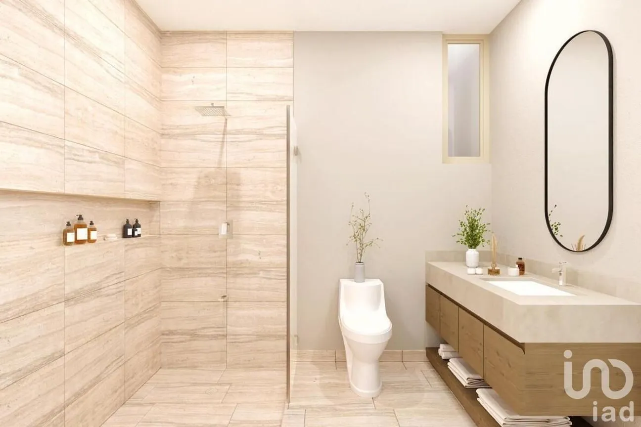 Departamento en Venta en Montes de Ame, Mérida, Yucatán | NEX-227026 | iad México | Foto 7 de 9