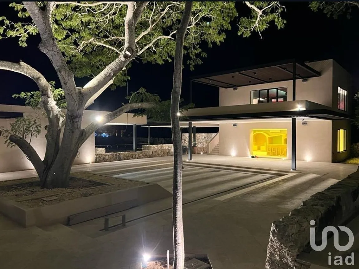 Terreno en Venta en Kikteil, Mérida, Yucatán | NEX-227039 | iad México | Foto 11 de 18