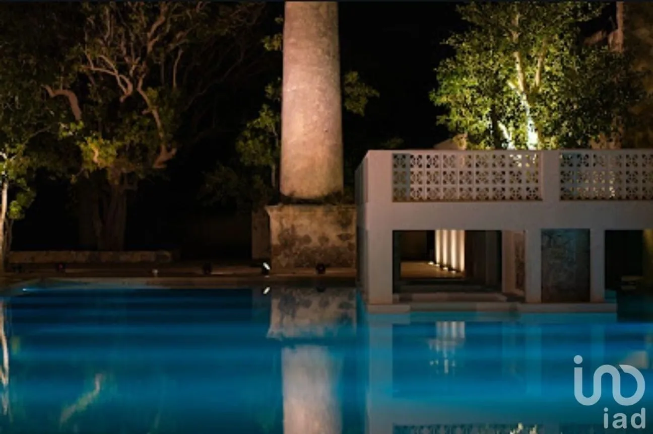 Terreno en Venta en Kikteil, Mérida, Yucatán | NEX-227039 | iad México | Foto 16 de 18