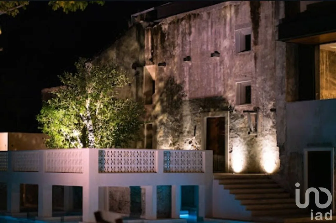 Terreno en Venta en Kikteil, Mérida, Yucatán | NEX-227039 | iad México | Foto 17 de 18