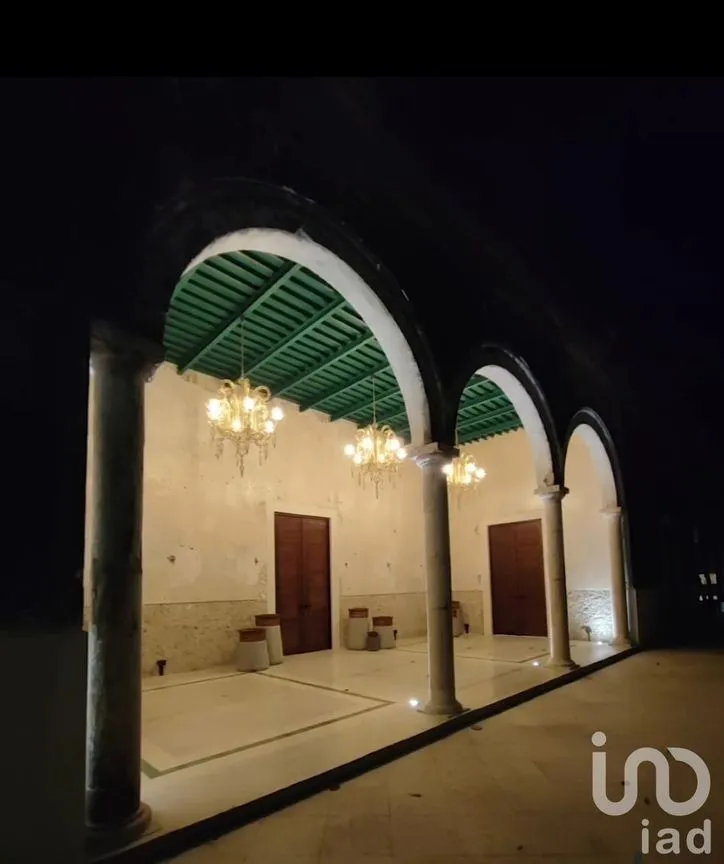 Terreno en Venta en Kikteil, Mérida, Yucatán | NEX-227039 | iad México | Foto 5 de 18