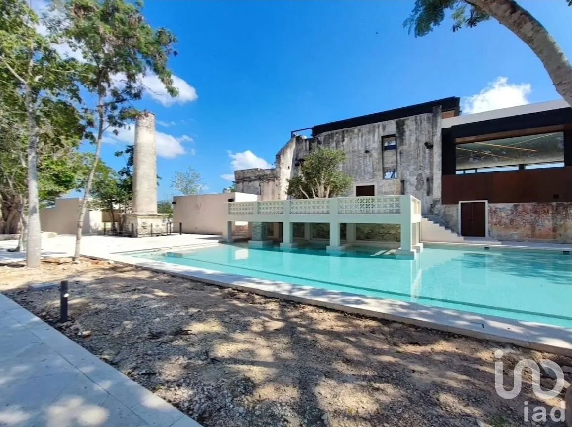 Terreno en Venta en Kikteil, Mérida, Yucatán | NEX-227039 | iad México | Foto 6 de 18