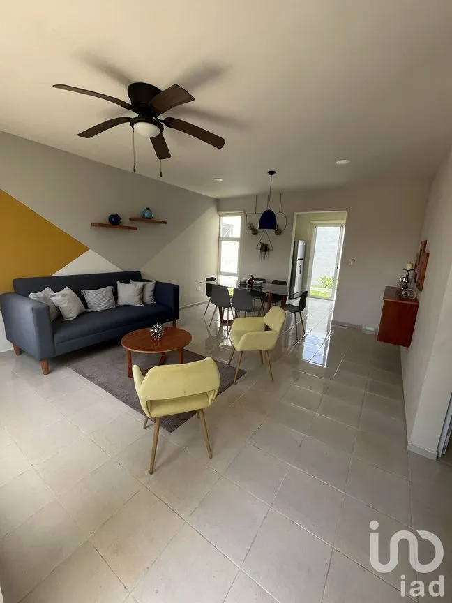 Casa en Venta en Jardines del Sur, Mérida, Yucatán | NEX-227043 | iad México | Foto 2 de 10
