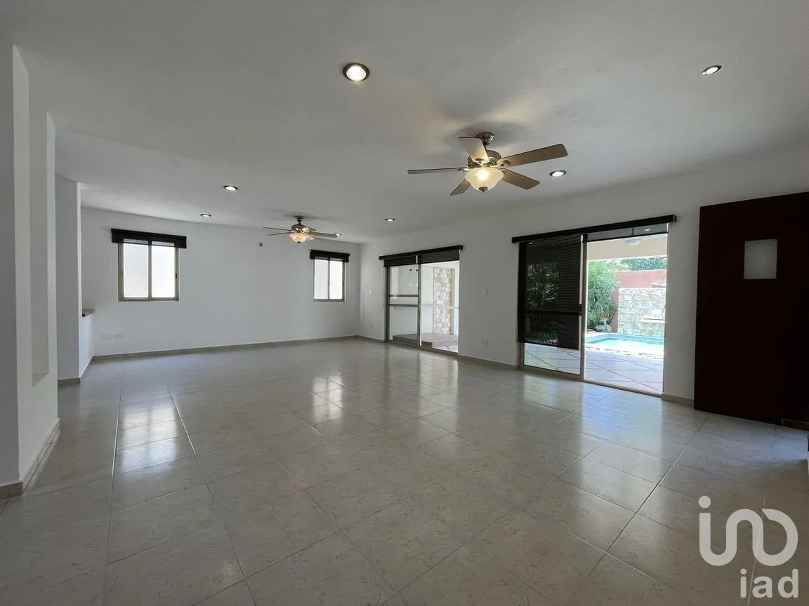 Casa en Venta en Montebello, Mérida, Yucatán | NEX-227063 | iad México | Foto 11 de 35