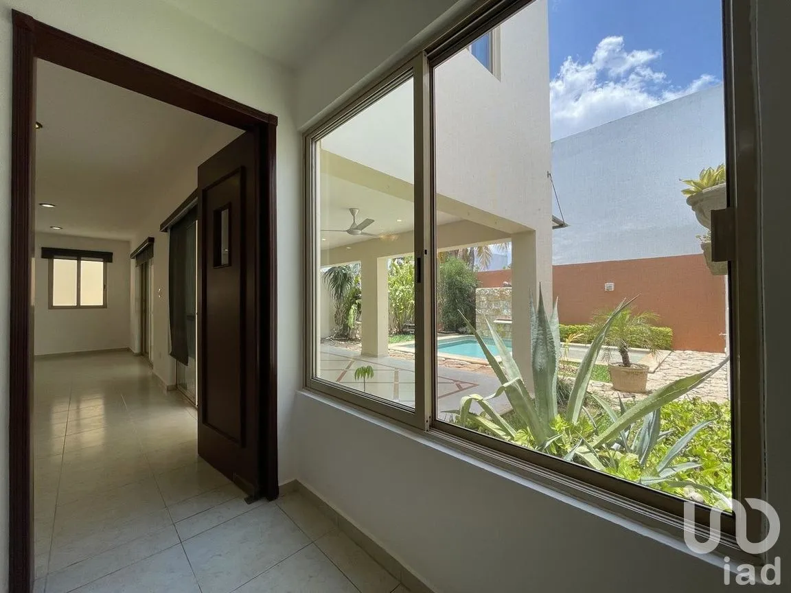 Casa en Venta en Montebello, Mérida, Yucatán | NEX-227063 | iad México | Foto 12 de 35