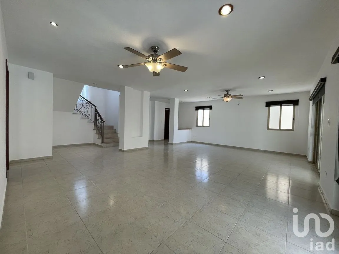 Casa en Venta en Montebello, Mérida, Yucatán | NEX-227063 | iad México | Foto 13 de 35