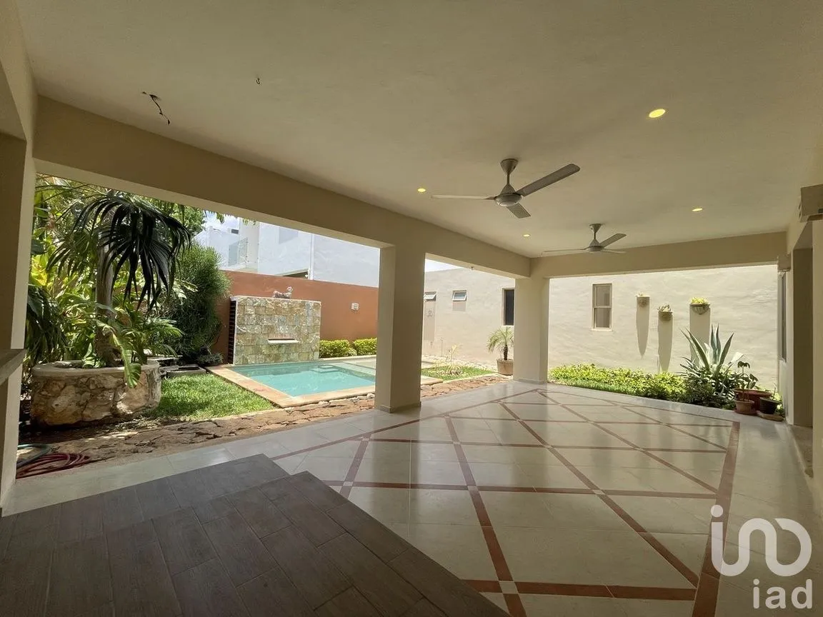 Casa en Venta en Montebello, Mérida, Yucatán | NEX-227063 | iad México | Foto 16 de 35
