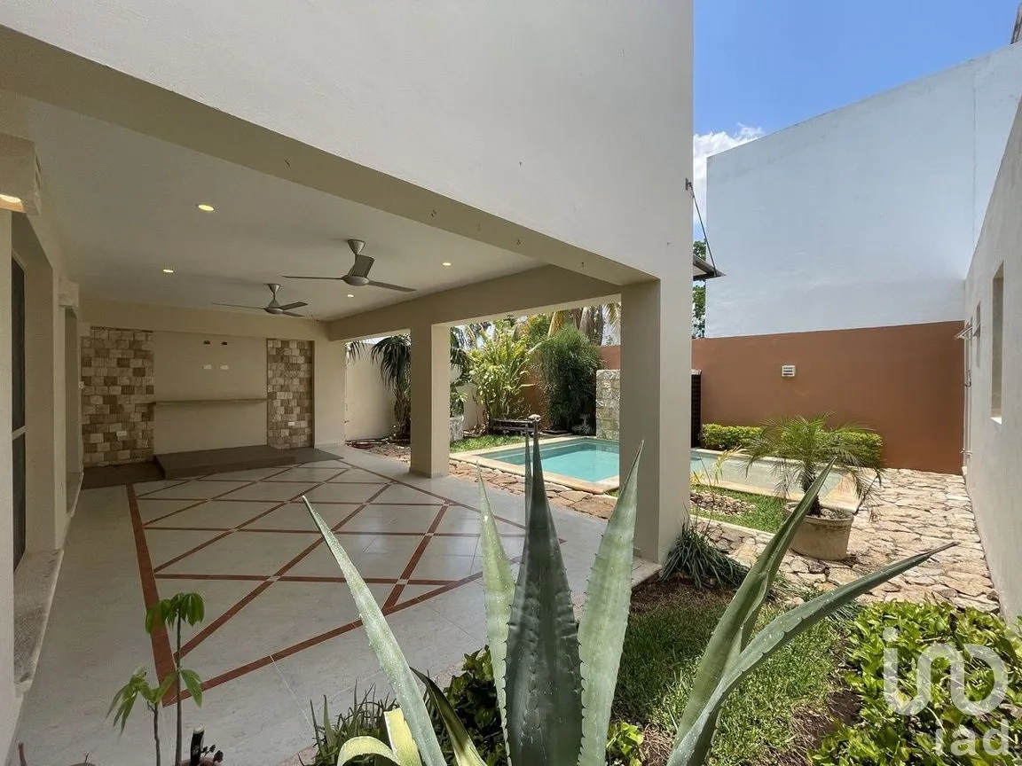 Casa en Venta en Montebello, Mérida, Yucatán | NEX-227063 | iad México | Foto 17 de 35