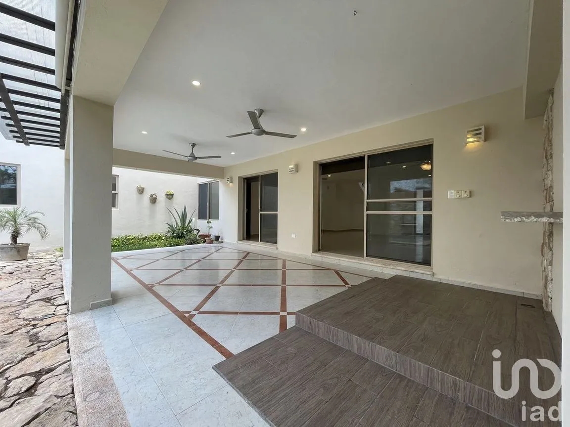 Casa en Venta en Montebello, Mérida, Yucatán | NEX-227063 | iad México | Foto 18 de 35