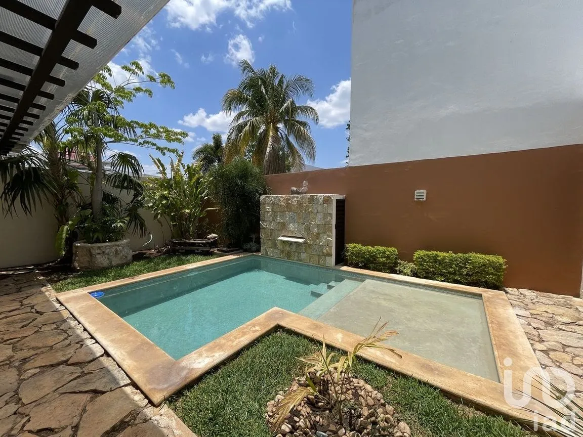 Casa en Venta en Montebello, Mérida, Yucatán | NEX-227063 | iad México | Foto 20 de 35