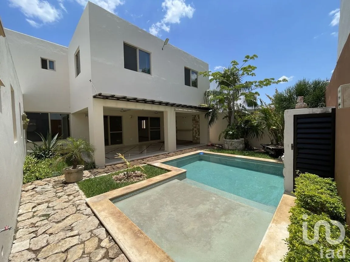 Casa en Venta en Montebello, Mérida, Yucatán | NEX-227063 | iad México | Foto 21 de 35