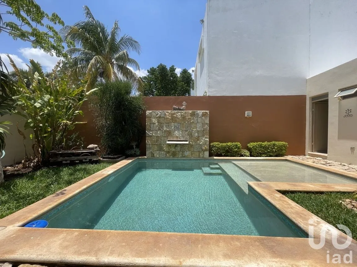 Casa en Venta en Montebello, Mérida, Yucatán | NEX-227063 | iad México | Foto 22 de 35