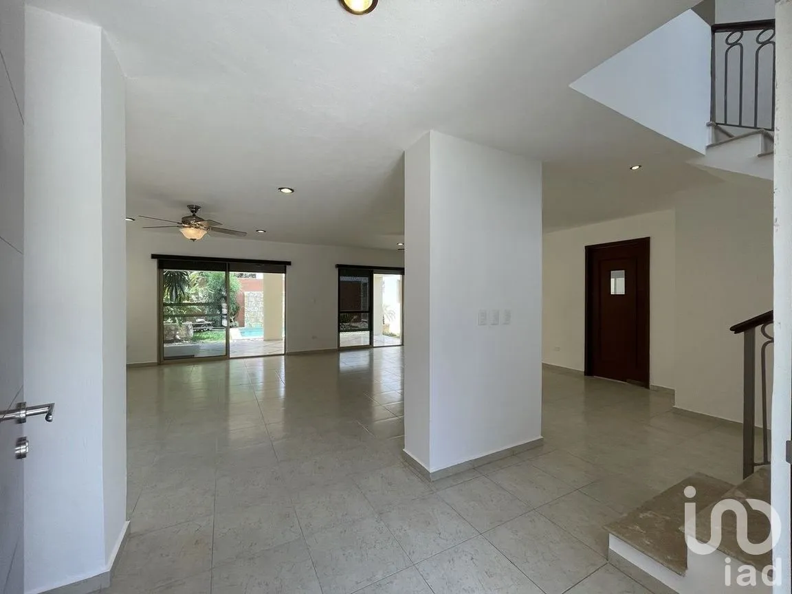 Casa en Venta en Montebello, Mérida, Yucatán | NEX-227063 | iad México | Foto 26 de 35