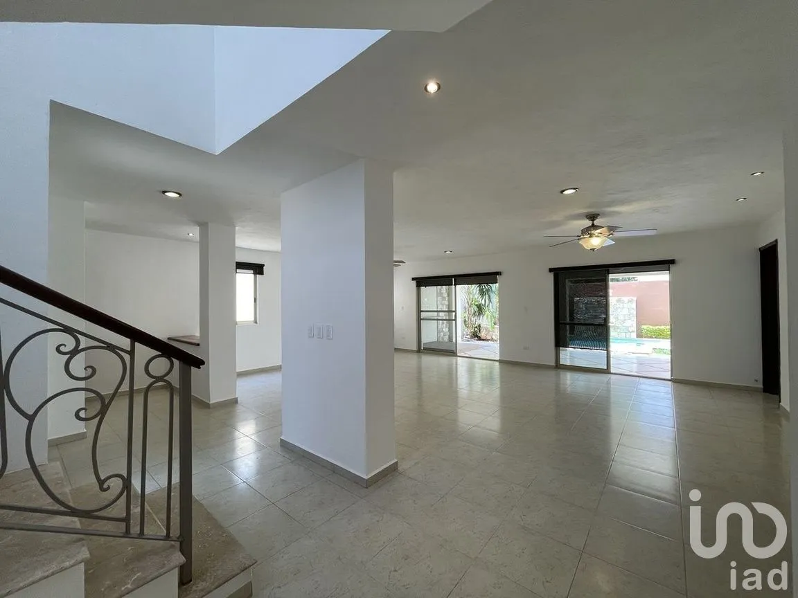Casa en Venta en Montebello, Mérida, Yucatán | NEX-227063 | iad México | Foto 27 de 35