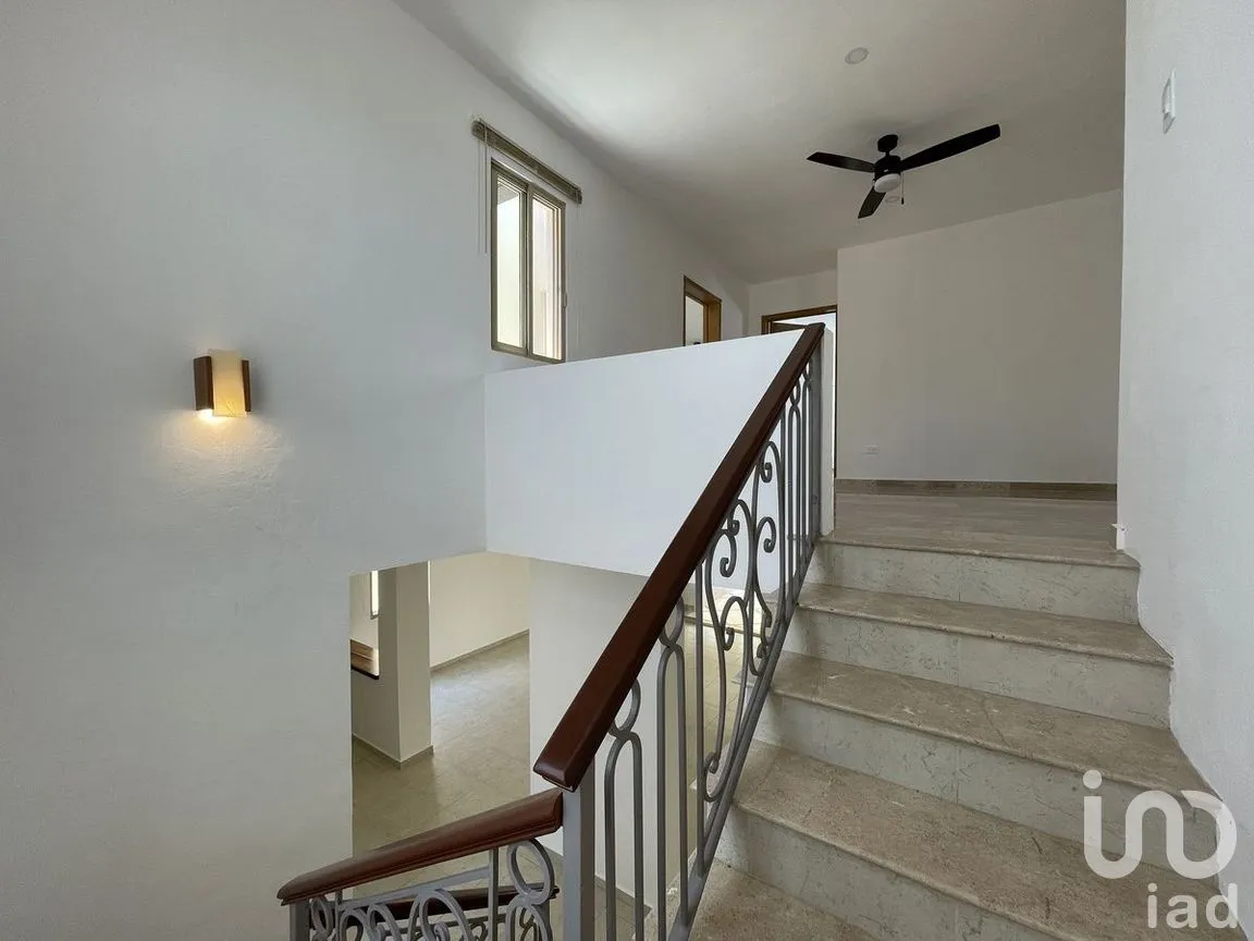 Casa en Venta en Montebello, Mérida, Yucatán | NEX-227063 | iad México | Foto 28 de 35