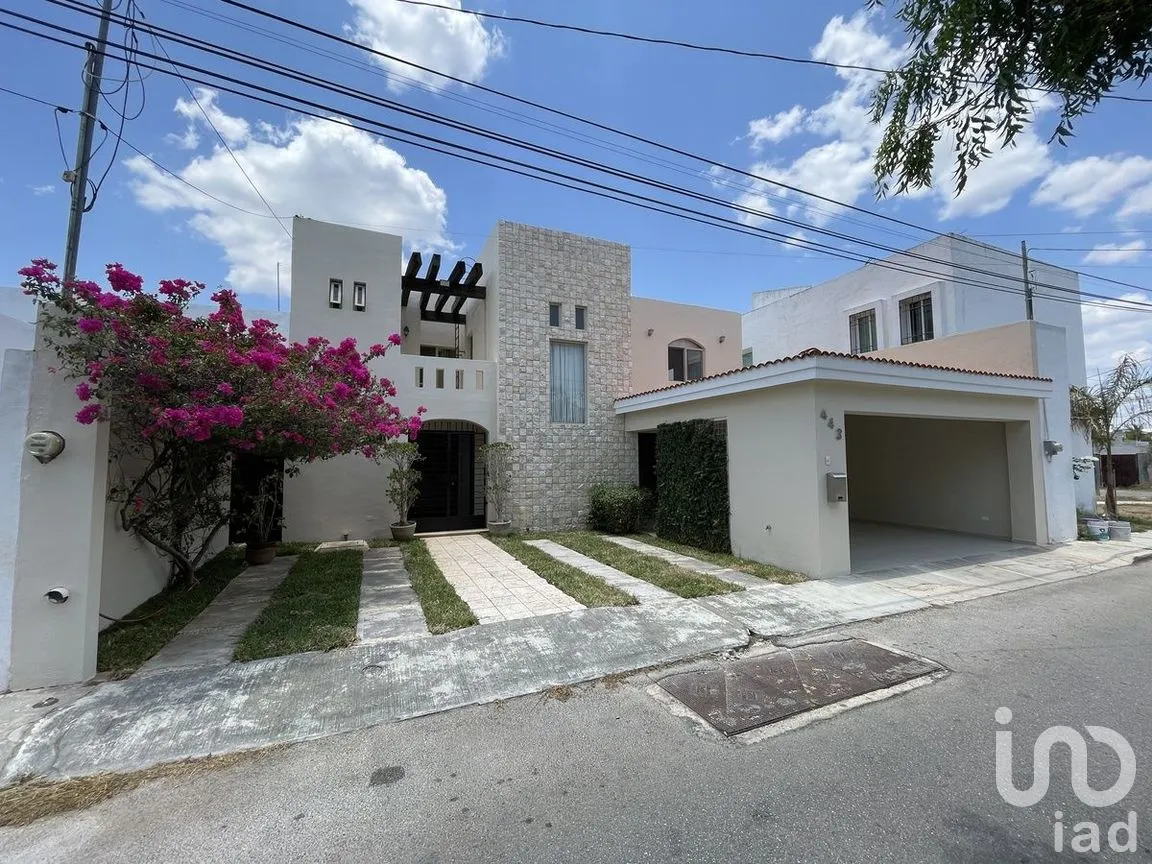 Casa en Venta en Montebello, Mérida, Yucatán | NEX-227063 | iad México | Foto 1 de 35