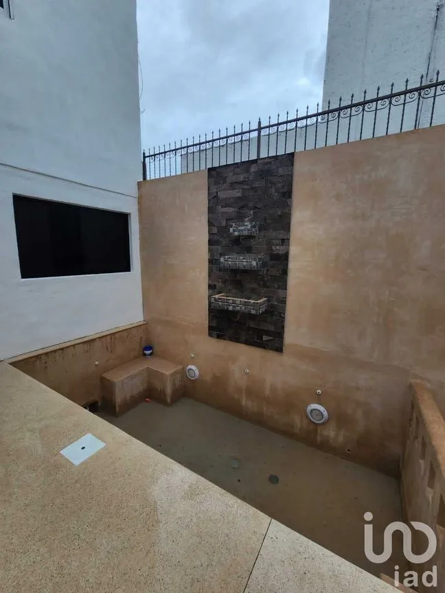 Casa en Venta en Monte Alban, Mérida, Yucatán | NEX-227193 | iad México | Foto 2 de 25